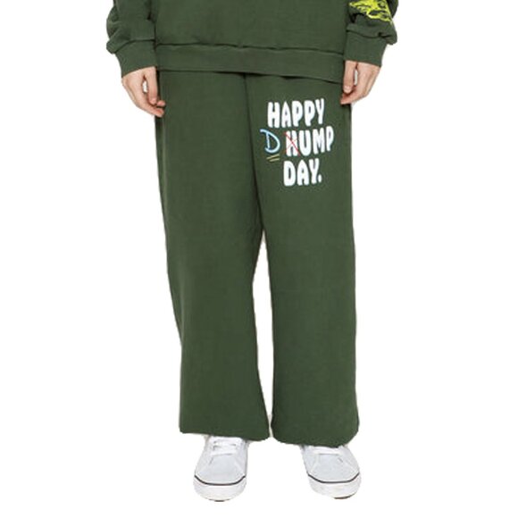 ⭐️NEW⭐️BOYS LIE / Give 'Em Hell Sweatpants - Picture 1 of 4